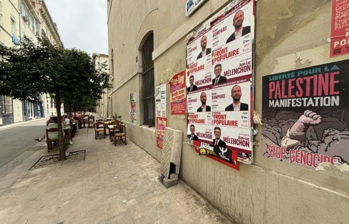 Die Presse in Frankreich | Stürmischer Himmel für unsichere Wahlen
