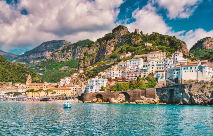 Diese kleine italienische Stadt ergreift radikale Maßnahmen, um dem Overtourism entgegenzuwirken.