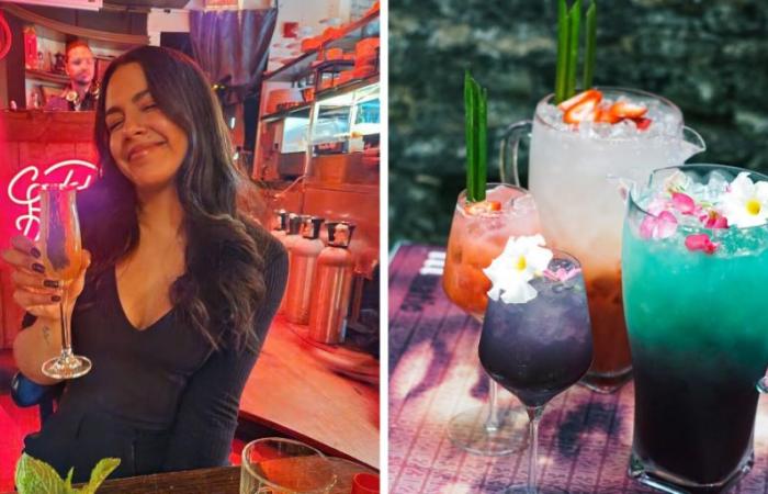 9 Restaurants in Montreal, in denen Sie die besten Angebote für Ihre „Ladies Nights“ finden