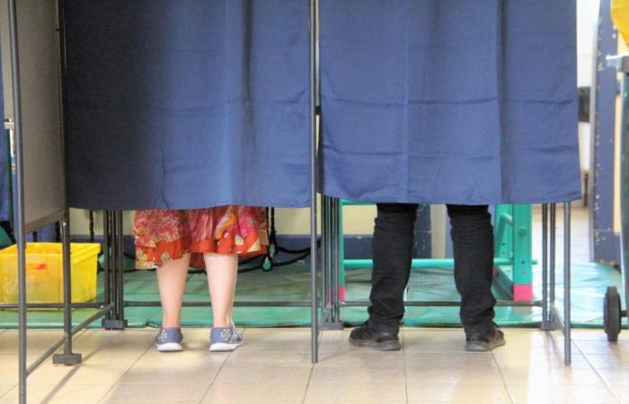 Parlamentswahlen 2024 in Puy-de-Dôme: die Ergebnisse der Gemeinden und Wahlkreise