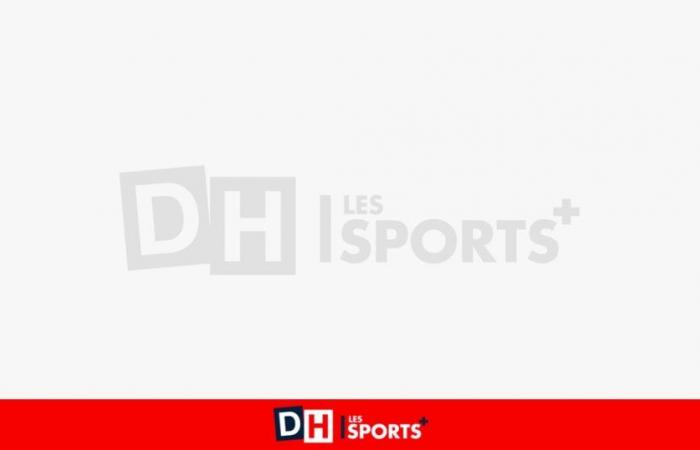 Belgische Leichtathletik-Meisterschaften – Michael Obasuyi gewinnt den 100-m-Hürdenlauf mit einer neuen Höchstflugzeit von 13,24