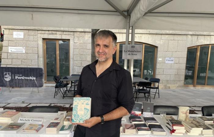 Kultur – Freizeit – Geben Sie die Leidenschaft für Bücher weiter mit dem Festival Piazz’à u libru in Porto-Vecchio