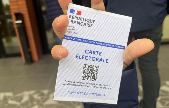 Wahllokale, Zeitpläne, Ergebnisse … alles, was Sie über die Stimmabgabe in Clermont-Ferrand wissen müssen