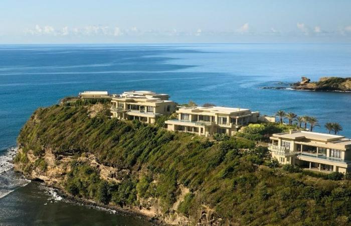 Entdecken Sie das erste Six Senses-Hotel in der Karibik