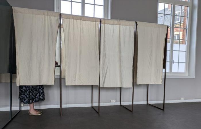 Direkte. Parlamentswahlen in Seine-et-Marne: Meaux, Chelles, Lagny … die Ergebnisse in den wichtigsten Städten