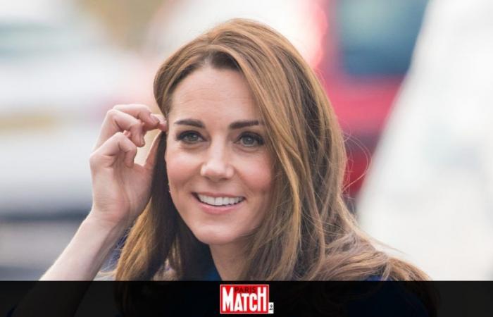 Bald eine neue offizielle Veröffentlichung für Kate Middleton? An dieser großen Veranstaltung konnte sie teilnehmen
