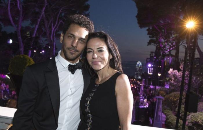 Tomer Sisley verrät seinen Hochzeitsabend mit seiner Frau Sandra Zeitoun