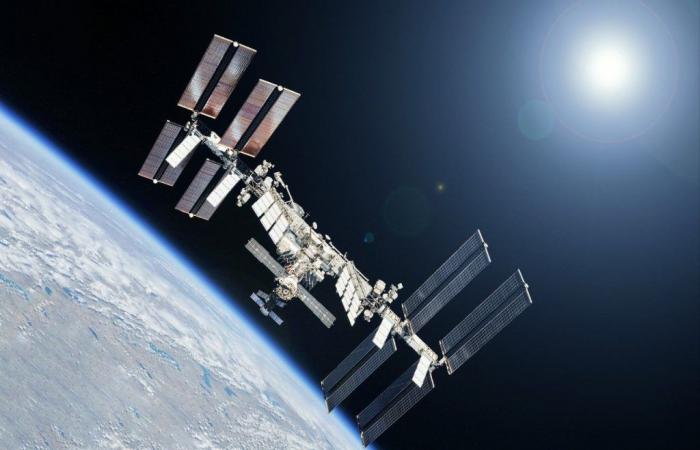 Wird SpaceX im Jahr 2030 die Internationale Raumstation zerstören?