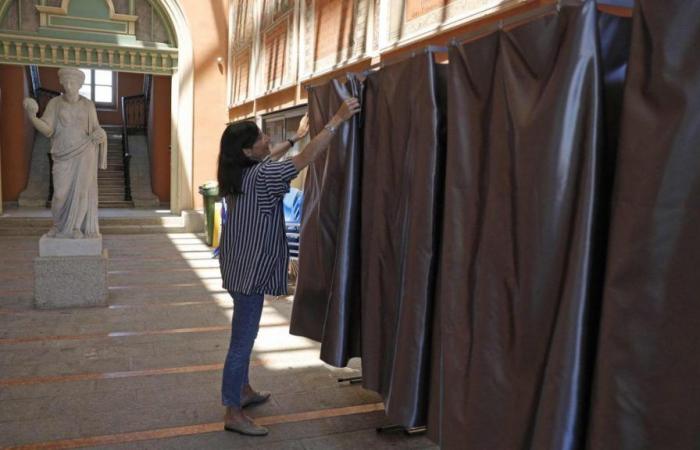 Parlamentswahlen in Frankreich: Was sagen die neuesten Umfragen?