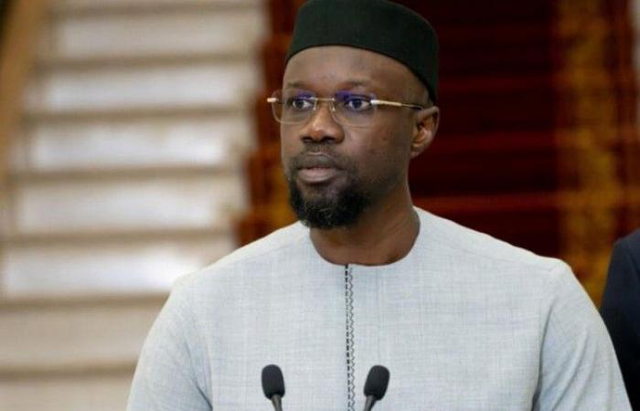 Senegal: Abgeordnete könnten zittern; Ousmane Sonko stellt der Nationalversammlung neue Bedingungen