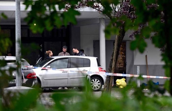 Schießerei während einer Hochzeit in Thionville, mindestens ein Toter und 5 Verletzte