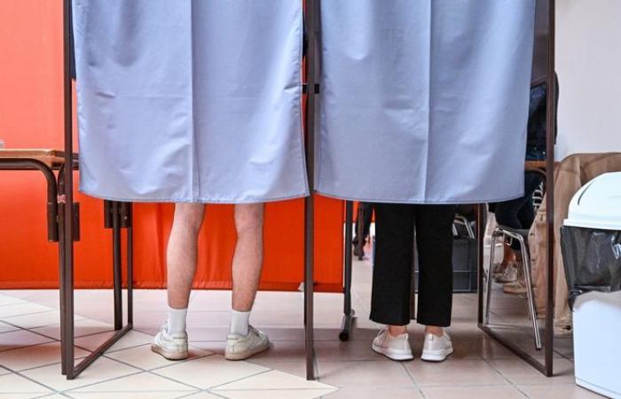 Erste Runde der Parlamentswahlen in Haute-Vienne: Verfolgen Sie den Wahlabend live