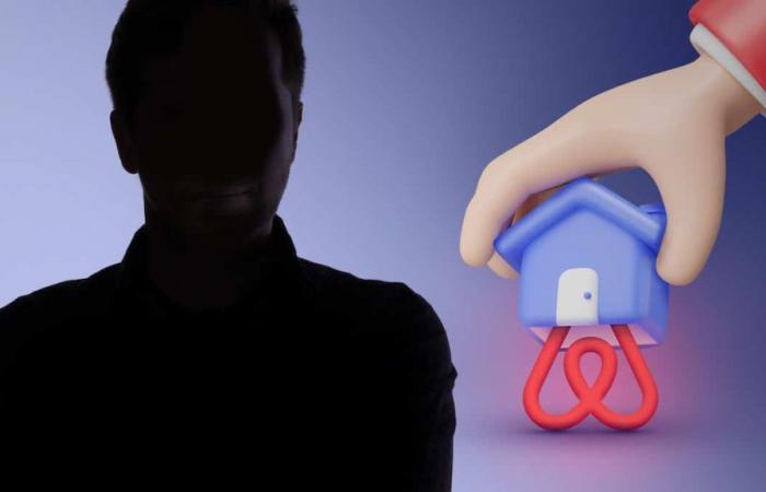 Drei „Hauptwohnsitze“ auf Airbnb: Ein Eigentümer erzählt, wie er die Regeln leicht umgehen konnte