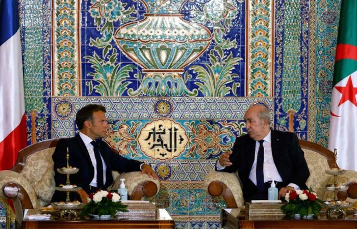 Im Maghreb: „Emmanuel Macron hat die heiklen Gleichgewichte mit Algier und Rabat nicht ermessen“