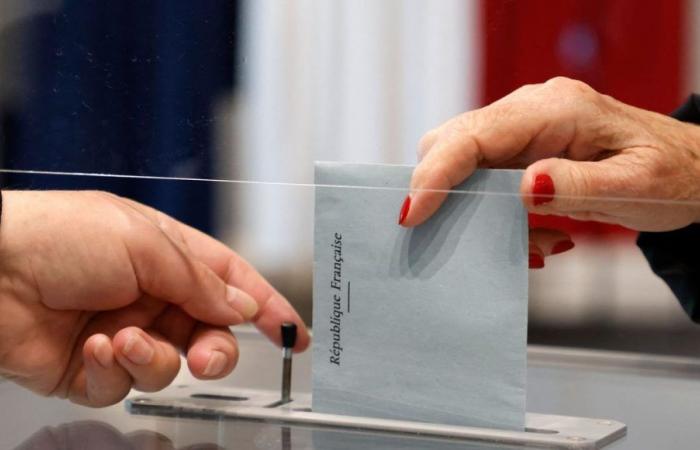 Parlamentswahlen 2024: Alle Ergebnisse der ersten Runde in den Hautes-Pyrénées und in Ihrer Gemeinde