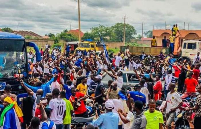 Guinea-Fußballmeisterschaft: Wird Kankans Milo FC die Vereine der Hauptstadt entthronen? Urteil vom 2. Juli