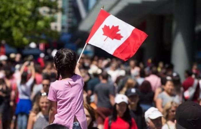 Kostenlose Aktivitäten zum Canada Day 2024 in British Columbia