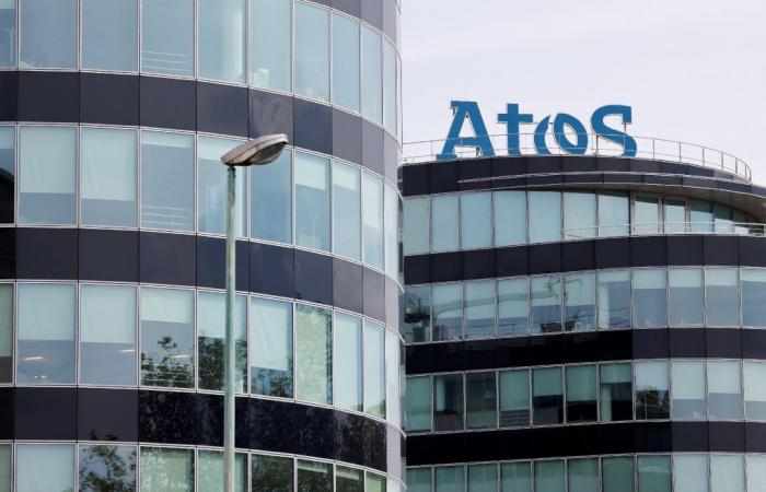 Frankreich – Welt – Gläubiger und Banken einigen sich auf Übernahme und Rettung von Atos