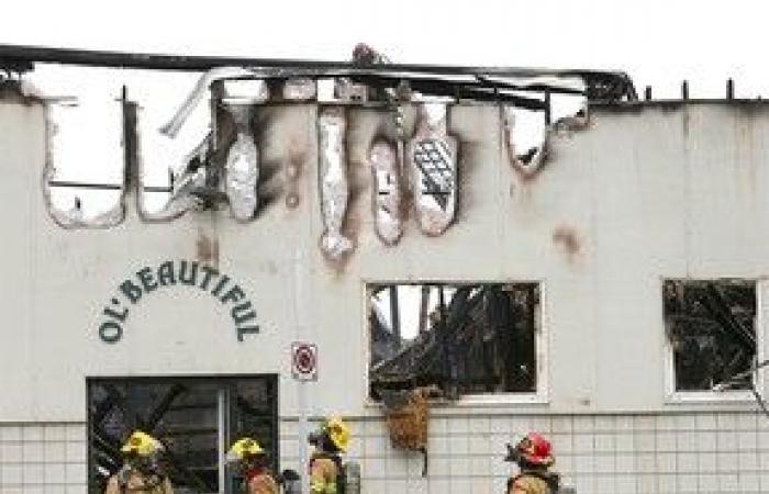 Großbrand erschüttert „Ol Beautiful“, eine beliebte Brauerei in Calgary