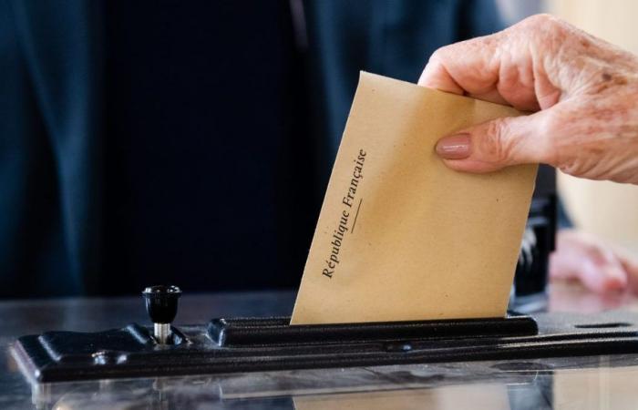 Parlamentswahlen 2024: Alle Ergebnisse der ersten Runde in Seine-Maritime und in Ihrer Gemeinde