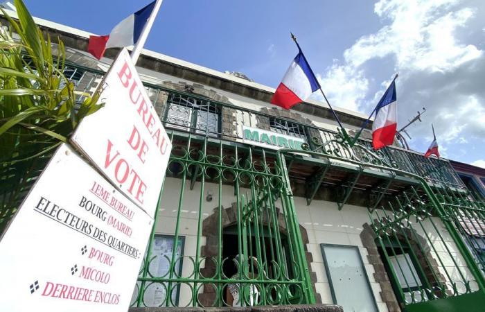 Legislaturperiode 2024: Wie lauten die vorläufigen Ergebnisse in Martinique, Guadeloupe, Guyana, Saint-Martin, Saint-Barthélemy und Saint-Pierre-et-Miquelon?