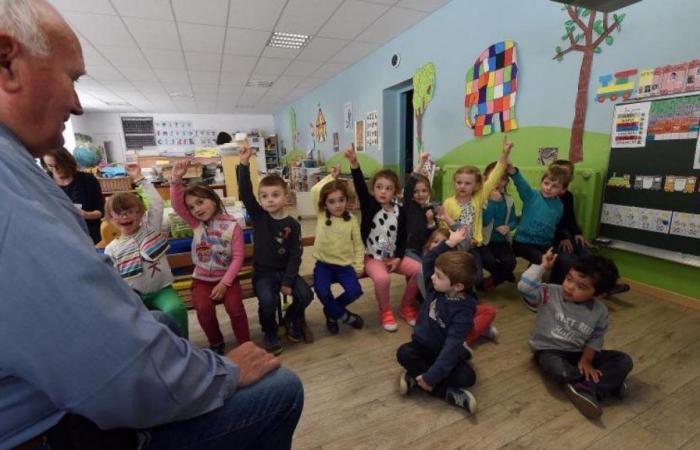 Die Akademie Lille sucht ihre zukünftigen flämischen Lehrer