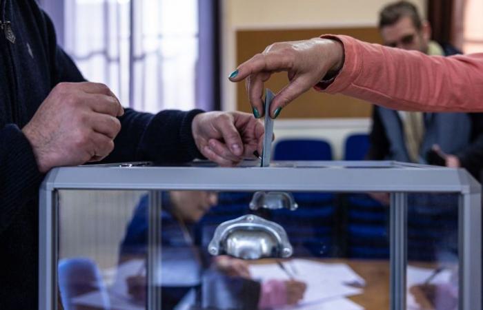 Parlamentswahlen 2024: die Ergebnisse der 1. Runde in Tarn
