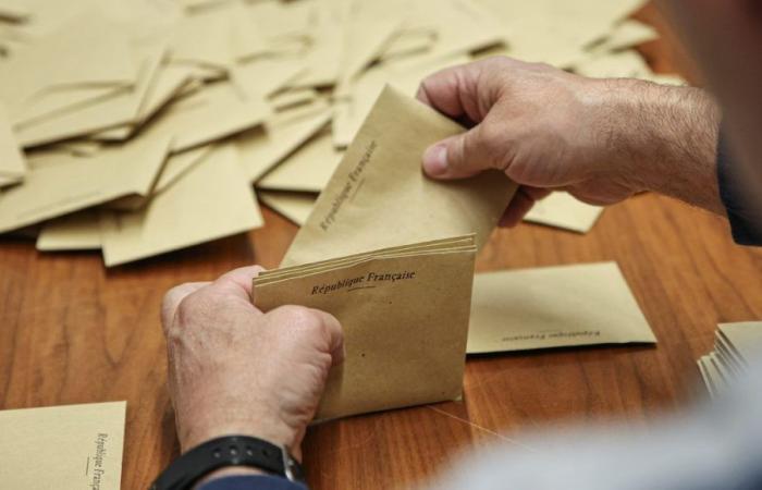 Parlamentswahlen 2024: Alle Ergebnisse der ersten Runde in Orne und in Ihrer Gemeinde