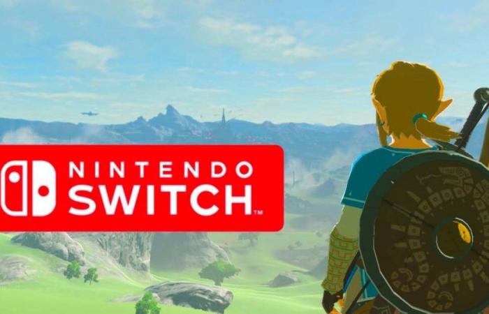 die 10 besten Spiele für die Nintendo Switch