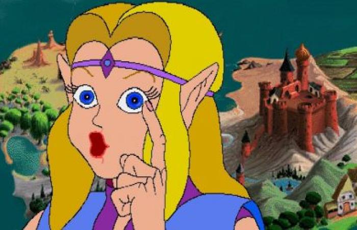 Zum ersten Mal auf Nintendo Switch übernimmt Zelda wirklich die Zügel der Serie zurück! Wir erklären Ihnen, warum das wichtig ist…