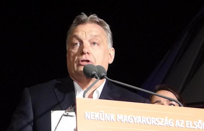 „Eine neue Ära beginnt“, kündigt der ungarische Ministerpräsident Viktor Orban an, der eine neue rechtsextreme Europaparlamentsfraktion gründen will