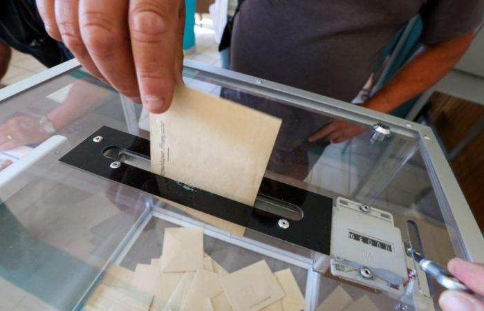 Parlamentswahlen 2024: In Allier liegt die Nationalversammlung in zwei der drei Wahlkreise an der Spitze