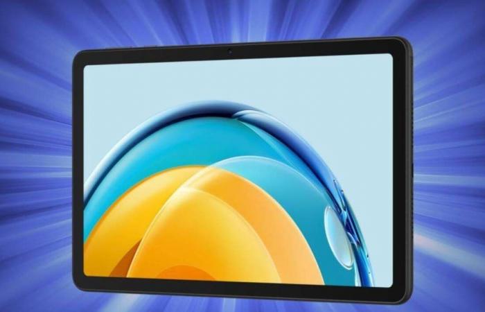 Huawei streicht 50 Euro vom Preis dieses Star-Touchscreen-Tablets
