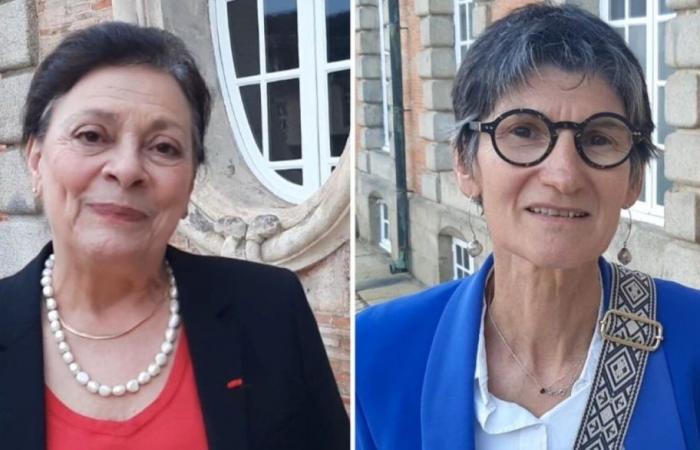 Parlamentswahlen in Alençon-Domfront: Reaktionen nach der ersten Runde