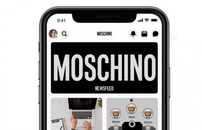 Moschino geht mit Yoobic auf Mikro-Lernen