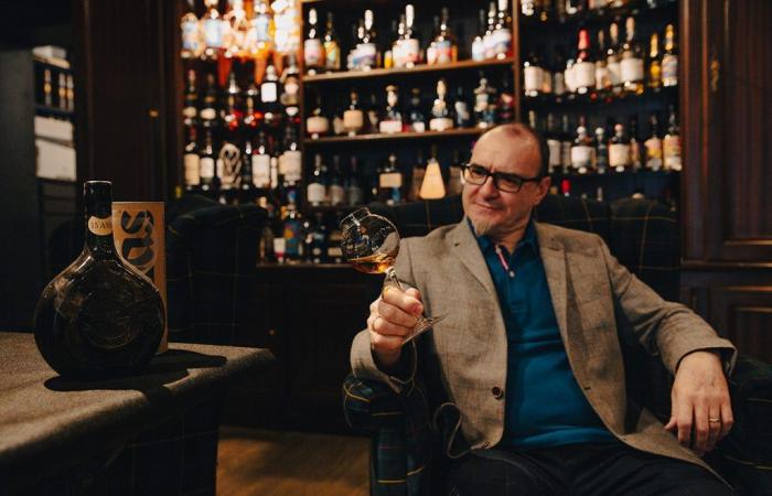 The Whisky Lodge: die Lyoner Whisky-Institution