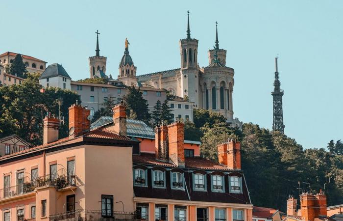 Gibt es in Lyon zu viele Airbnbs?