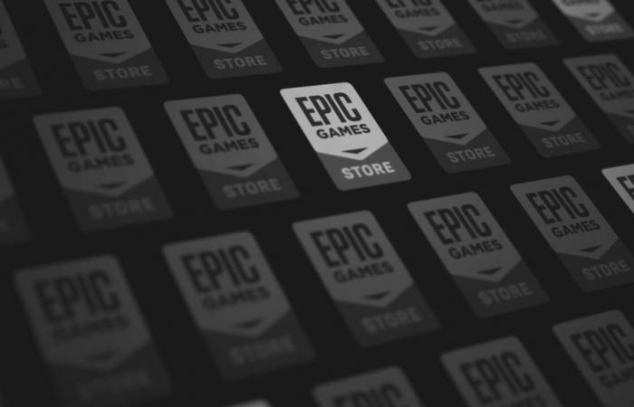Epic Games Store enthüllt das nächste kostenlose Spiel früher als geplant