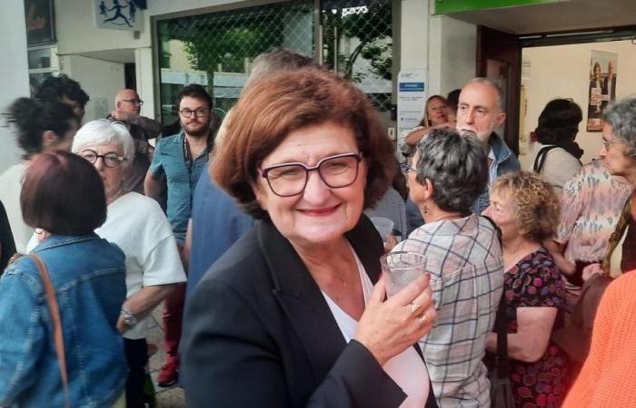 Parlamentswahlen 2024: Im Baskenland belegt Colette Capdevielle im 5. Wahlkreis den ersten Platz