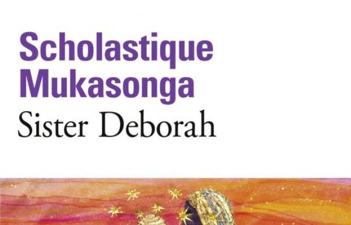 Neues Taschenbuch: Scholastique Mukasonga; Schwester Deborah
