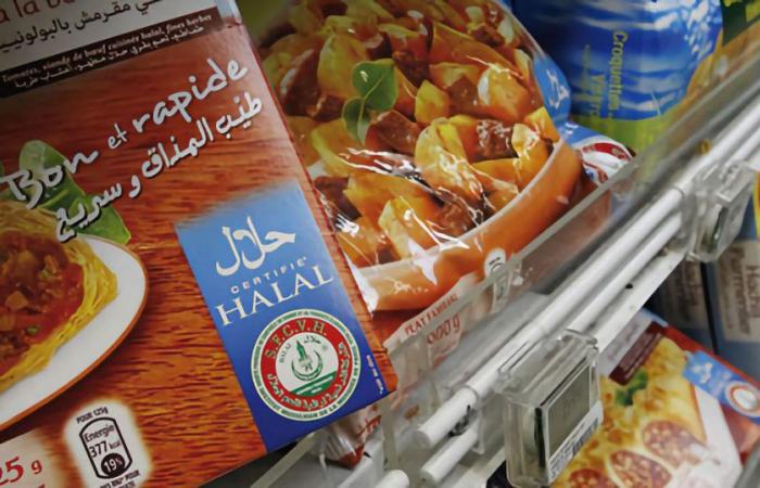 Halal-Marokko-Label: Die Gründe für seine wachsende Attraktivität