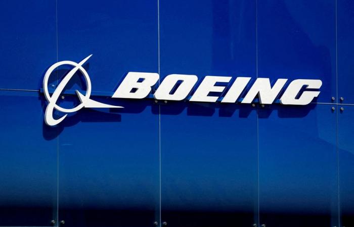 Washington will, dass Boeing sich des Betrugs im Zusammenhang mit Unfällen schuldig bekennt