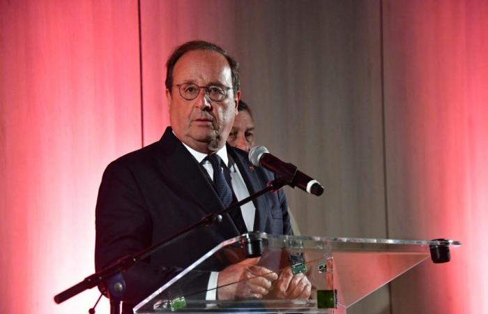 Französische Gesetzgebung | Als Führender im ersten Wahlgang hofft die RN auf eine historische absolute Mehrheit