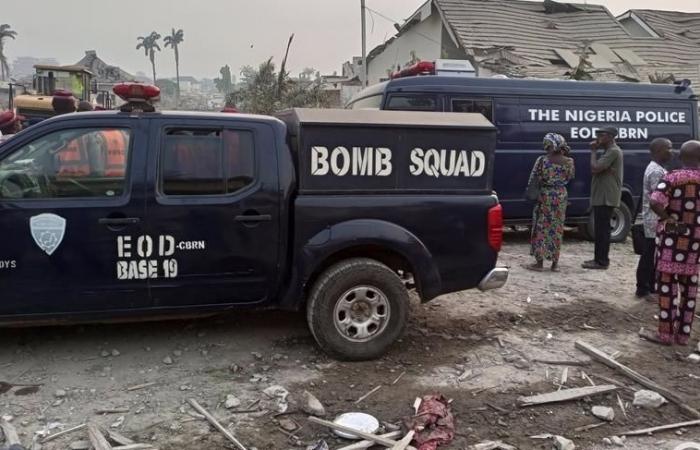 Bei mehreren Bombenanschlägen kommen im Bundesstaat Borno 18 Menschen ums Leben