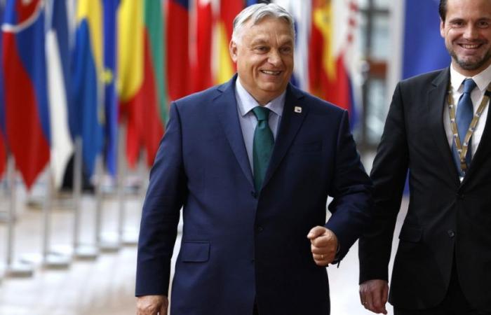 Viktor Orban kündigt die Gründung einer „Patriotischen Allianz“ im Europäischen Parlament an