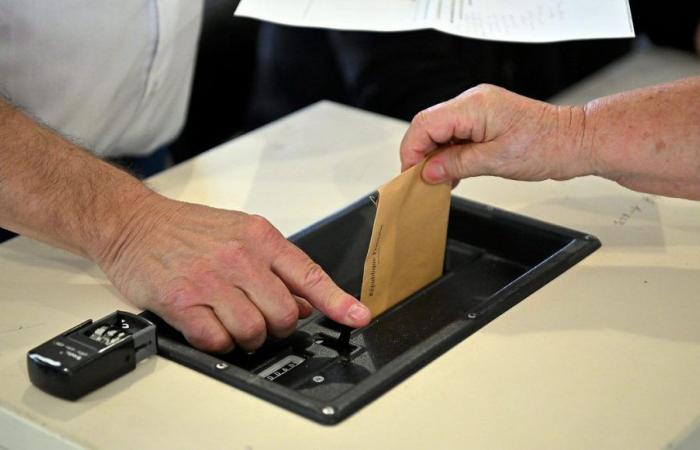 Parlamentswahlen 2024: Ergebnisse, Reaktionen, verfolgen Sie den Wahlabend in Loiret mit France Bleu Orléans