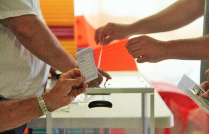 Direkte. Parlamentswahlen 2024: Die Ergebnisse der ersten Runde im Baskenland und im Béarn Gemeinde für Gemeinde
