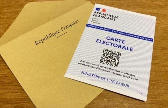 Legislative: die Ergebnisse der 1. Runde in Puy-de-Dôme und Allier