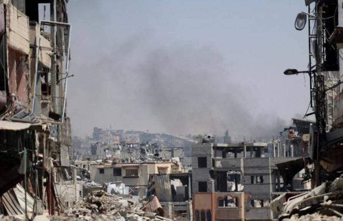 Israel-Hamas-Krieg. Zusammenstöße in Gaza, verbale Eskalation mit dem Iran … Die neuesten Nachrichten