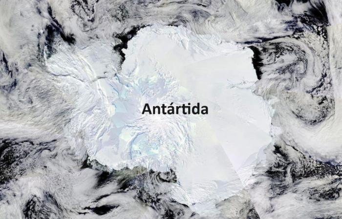Entdeckung eines neuen Wendepunkts unter der antarktischen Eiskappe! Welche Konsequenzen?